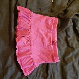 1989 Place, 4T, Pink Skort